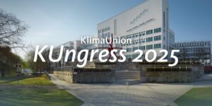 Wir laden ein: Unser Jahreskongress 2025