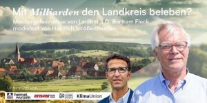 Unsere Ost-Tour