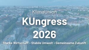 Unser KUngress 2026