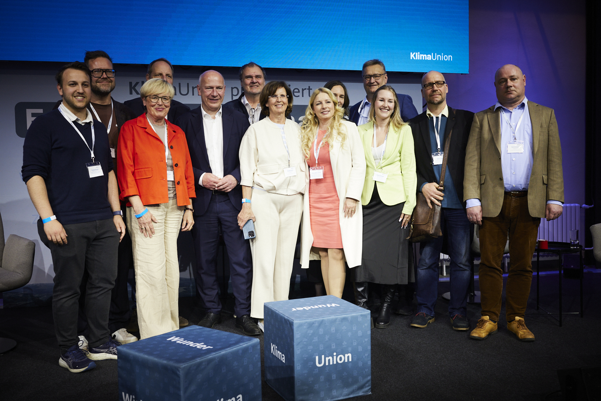 Unser KUngress 2026